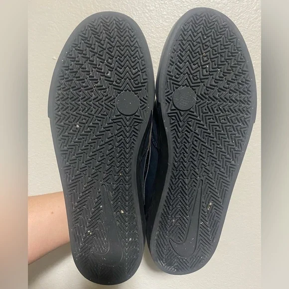 🔥Nike SBs Black used men’s sneaker- size 11 - Picture 12 of 12